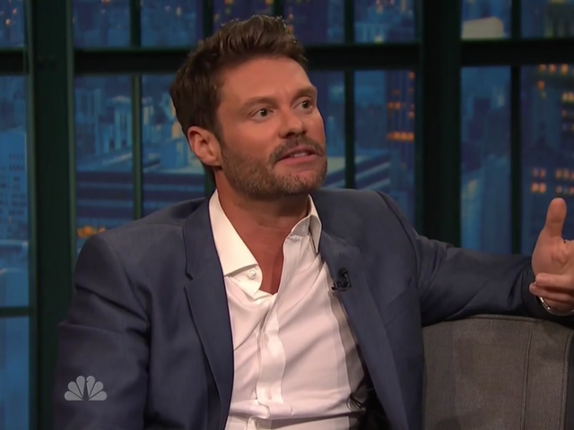 Ryan Seacrest to return as host of 'American Idol' on ABC