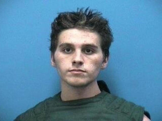 No hallucinogens found in system of face-biting suspect