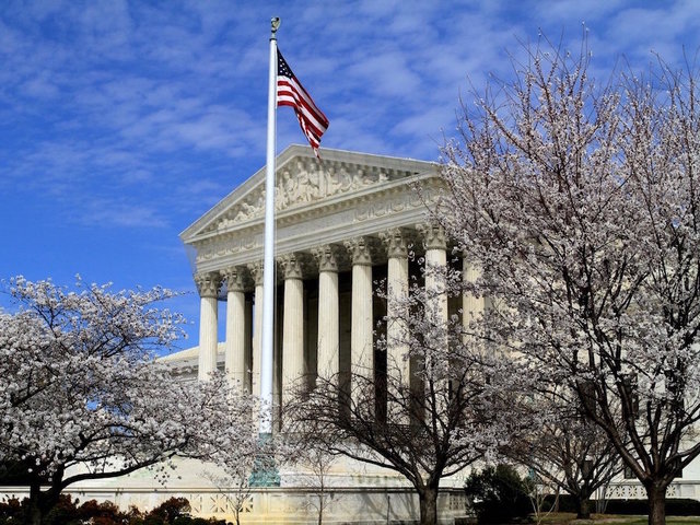 Supreme Court Set to Hear Accusations of Wisconsin Gerrymandering
