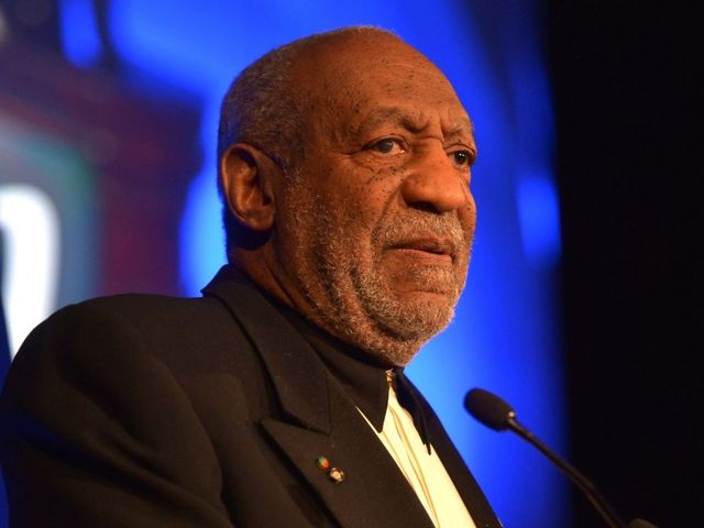 You'll Never Guess What Bill Cosby Has Planned Next