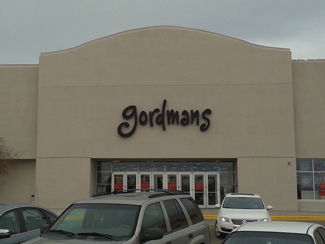 Gordmans Stores, Inc. (NASDAQ:GMAN) Seeing Rampant Activity Today