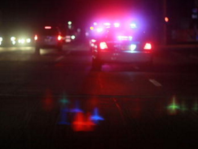 He's 'Still Out There Someplace': Manhunt Underway For Facebook Murder Suspect