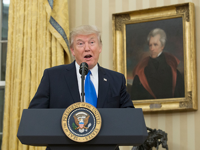 Trump Suggests Civil War Could Have Been Avoided Trump Suggests Civil War Could Have Been Avoided