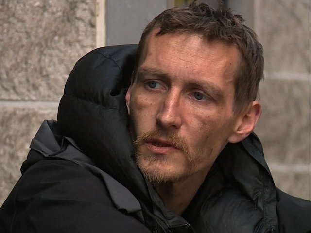 Homeless men helped victims after attack at Ariana Grande concert in Manchester