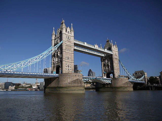 London Bridge terror attack death toll rises to seven