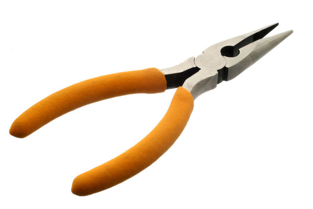 Woman accused of pulling son's teeth with pliers in Walmart bathroom