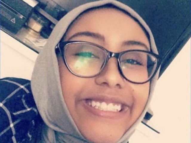 5000 mourn teen; police see road-rage case, not hate crime