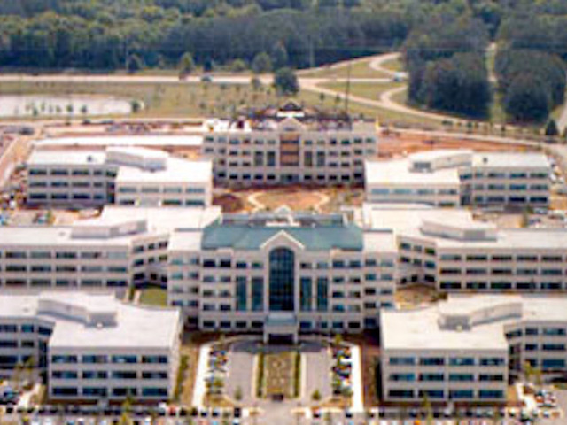 Military post tweets it's on lockdown, possible shooter Military post tweets it's on lockdown, possible shooter