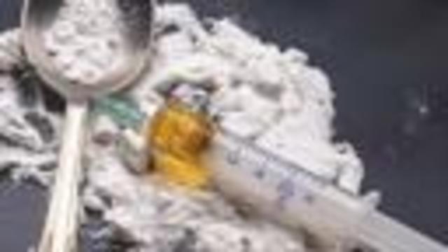Opioid prescriptions drop nationwide but crisis is nowhere near the end — CDC