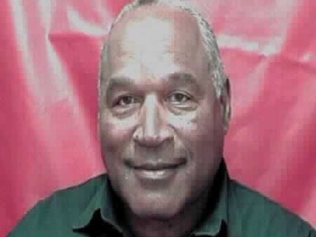 ESPN Will Air A 90-Minute Special Of OJ Simpson's Parole Hearing