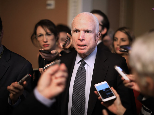 What's next for McConnell, GOP senators after the latest health care failure?