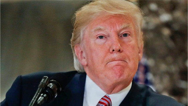 Raasch: Donald Trump and the distillation of American history Raasch: Donald Trump and the distillation of American history