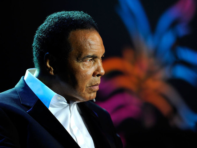 Ali Enterprises Jabs at Fox Over 'Greatest' Super Bowl Video